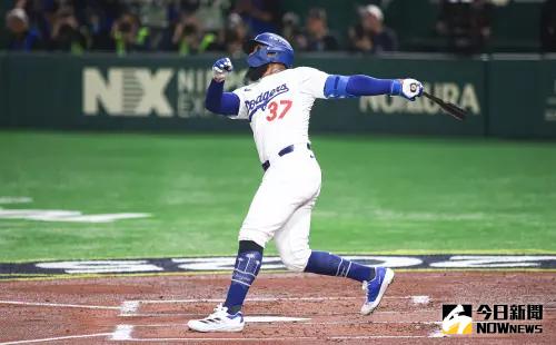 ▲經典賽禁止使用極端布陣。（圖／記者葉政勳攝）