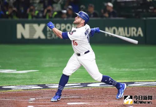 深度分析：道奇失落的巨砲怎麼了？過去輕鬆30轟　如今打擊率.191
