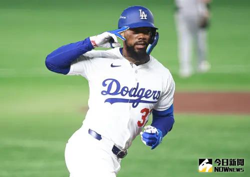 MLB／「西語老師」赫南德茲變薪水小偷　美媒：道奇可能提前止損
