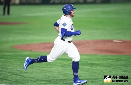 MLB／道奇重砲歸隊！艾德曼恐進IL　教頭曝蒙西「明天可能回來」
