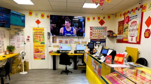 ▲支持合法的台灣運彩，買運彩，看體育，更精彩。使用台灣運彩網路投注更便利、更即時。（圖／佳全運彩投注站提供）