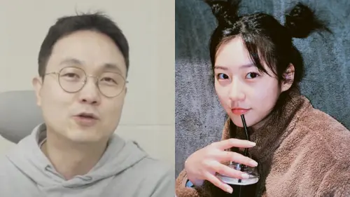 ▲李鎮浩(左)否認害死金賽綸(右),更表示自己3通電話本意都並非惡意騷擾家屬。(圖/연예 뒤통령이진호YouTube、IG ron_sae) ▲李鎮浩(左)否認害死金賽綸(右),更表示自己3通電話本意都並非惡意騷擾家屬。(圖/연예 뒤통령이진호YouTube、IG ron_sae)