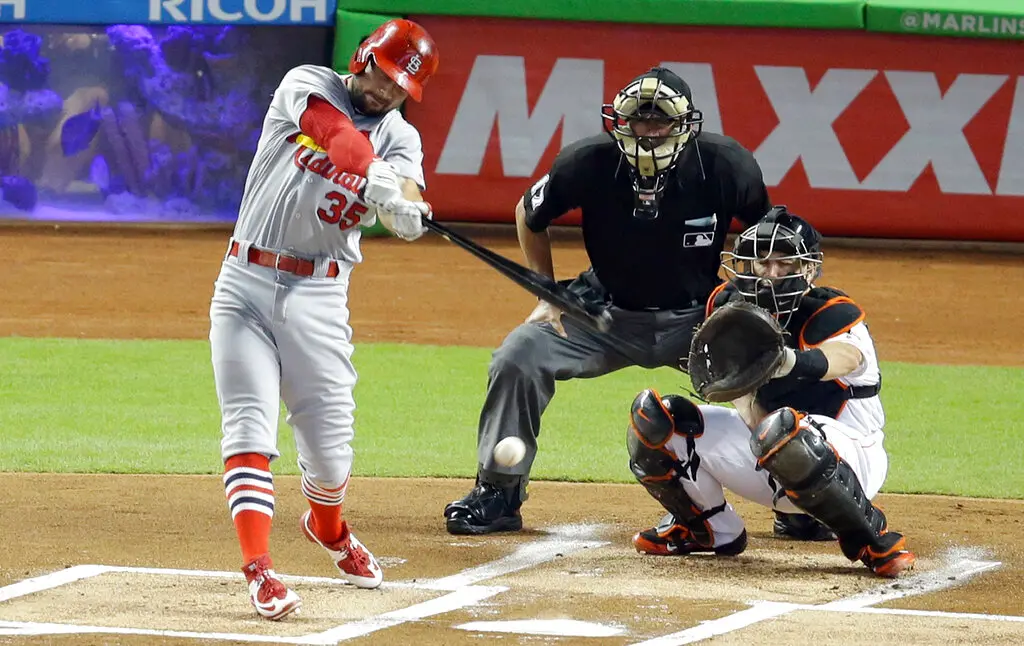 ▲大聯盟宣布，明年球季將正式導入電子好球帶（ABS）挑戰制度，每隊每場2次，只有投手、捕手或打者能發動挑戰。（圖／美聯社／達志影像）