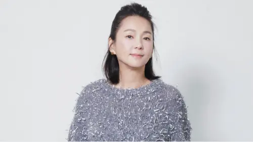 今日壽星／49歲六月人生如戲！母妹染毒、被控當小三　疑婚變李易

