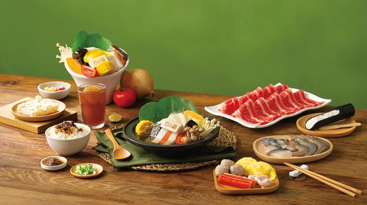 ▲台北大巨蛋開幕迎接WBC世界棒球經典賽，周杰倫、張惠妹演唱會商機無限。王品集團瞄準高度餐飲需求，「石二鍋、西堤牛排」進駐大巨蛋商圈，雙雙開幕台北光復南店，優惠一次看。（圖／王品集團提供）