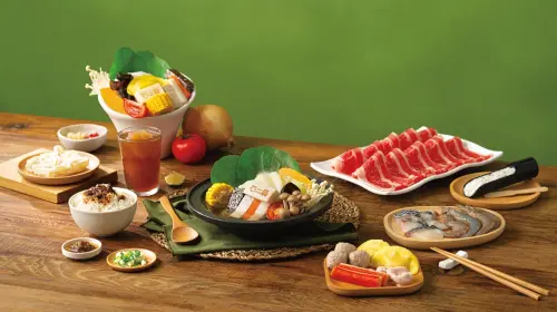 ▲台北大巨蛋開幕迎接WBC世界棒球經典賽，周杰倫、張惠妹演唱會商機無限。王品集團瞄準高度餐飲需求，「石二鍋、西堤牛排」進駐大巨蛋商圈，雙雙開幕台北光復南店，優惠一次看。（圖／王品集團提供）