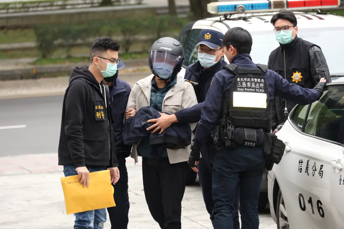 雲云董座曾志新砍技術長9刀 出庭表達悔意祈求家屬給機會