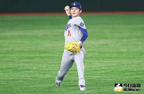 MLB東京賽直擊／今開箱佐佐木朗希初登板！小熊已擬定好攻擊策略
