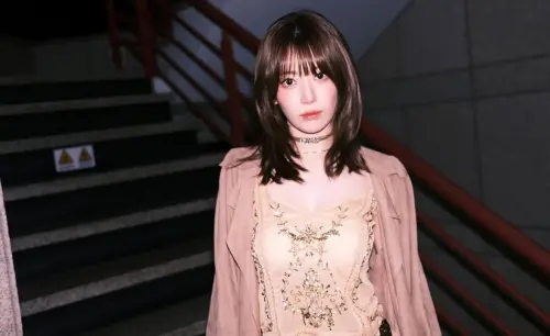 今日壽星／宮脇咲良眼睛太大、睡覺閉不起！曹柔理：美到讓我昏倒
