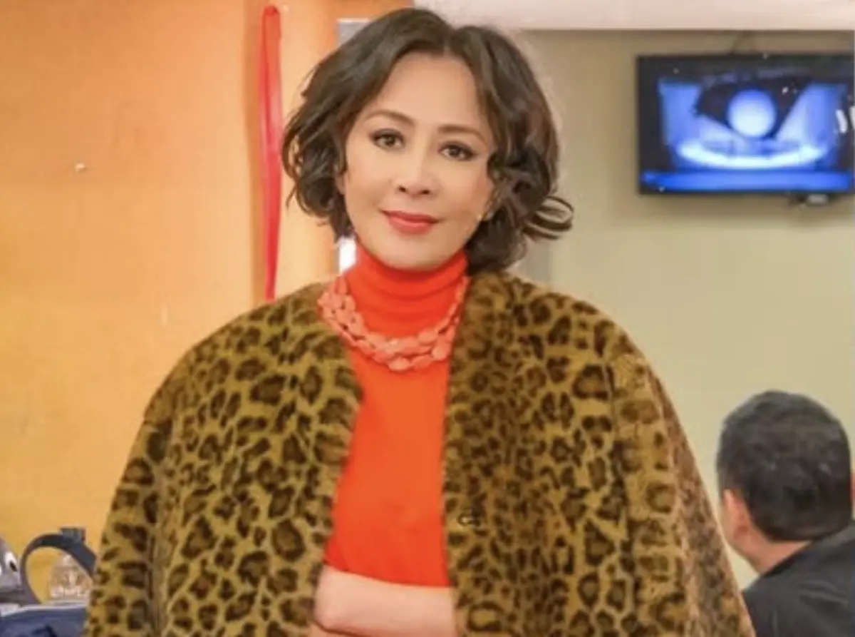 ▲劉嘉玲（如圖）曾在香港演藝圈被黑社會把持時，遭到歹徒綁架、拍下不雅照，幾年後在八卦週刊登出，令全演藝界憤慨。但名導演王晶在自己YT節目上透露，歹徒本來的目標是李美鳳，劉嘉玲無辜成了受害者。（圖／摘自IG）