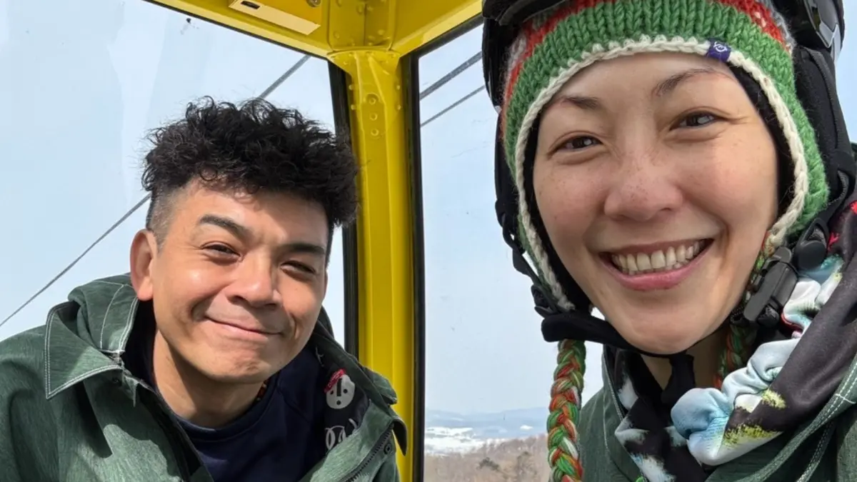 ▲藝人史丹利分享自己吃到「人生最貴滷肉飯」，看到驚人的價格與賣相，讓他忍不住直呼「日本人有什麼誤會」。（圖／翻攝自FB熱血史丹利大叔應援團）