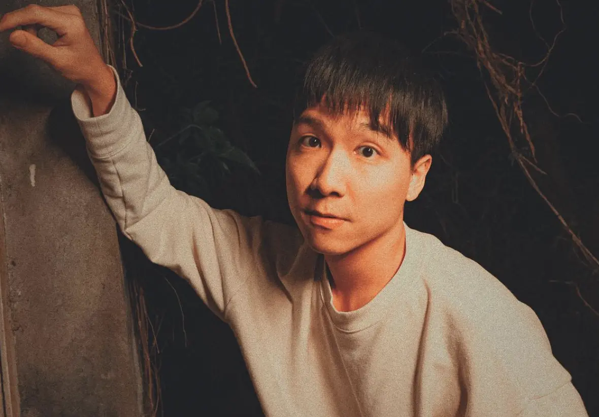 ▲喜劇演員權樂猝逝，讓粉絲非常難過與不捨，也認為他不該只以《周處除三害》的小配角被記住，應該以單口喜劇的表演讓大家緬懷，其他喜劇演員們也有人發文哀悼他。（圖／摘自FB）