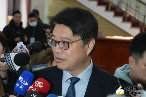 藝人呼應中國統戰　陸委會：若擁中國戶籍依法註銷台灣身分
