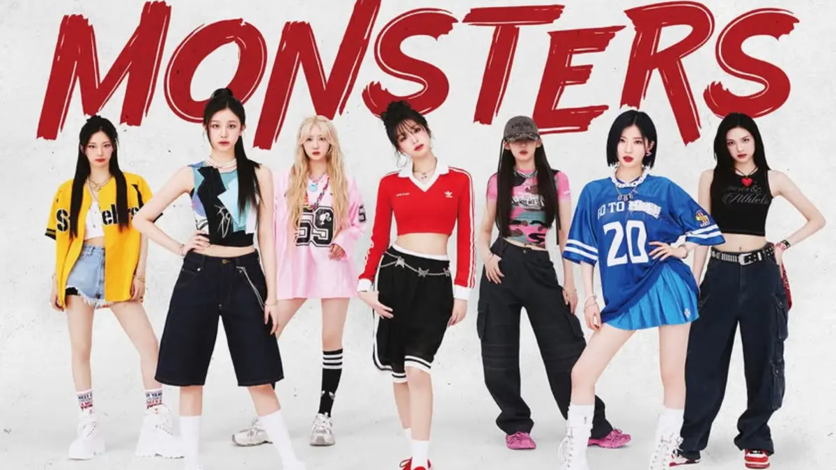 ▲韓國大勢女團 BABYMONSTER 首次世界巡迴演唱會6月28日將登台開唱，會員可搶先預購，售價、地點一次看。（圖／翻攝自Live Nation、Yg Entertainment）