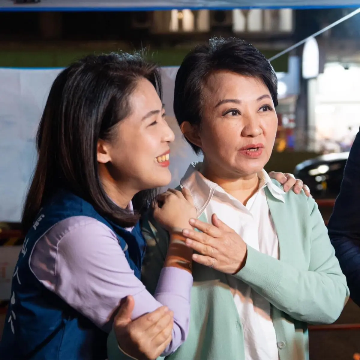 ▲國民黨立委徐巧芯昨（17）日發文捍衛女性生涯想像，怒轟柯建銘沙豬。（圖／取自徐巧芯臉書）