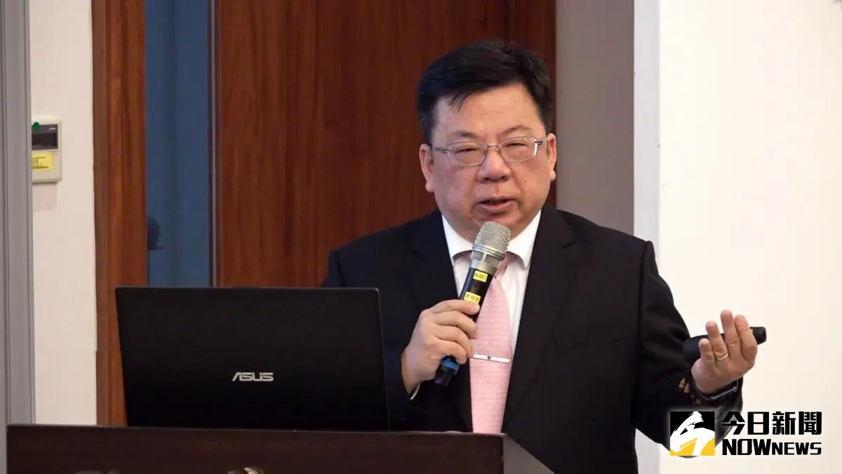 李俊俋為公務車送愛犬美容致歉 黃暐瀚揪他這句話：火上澆油