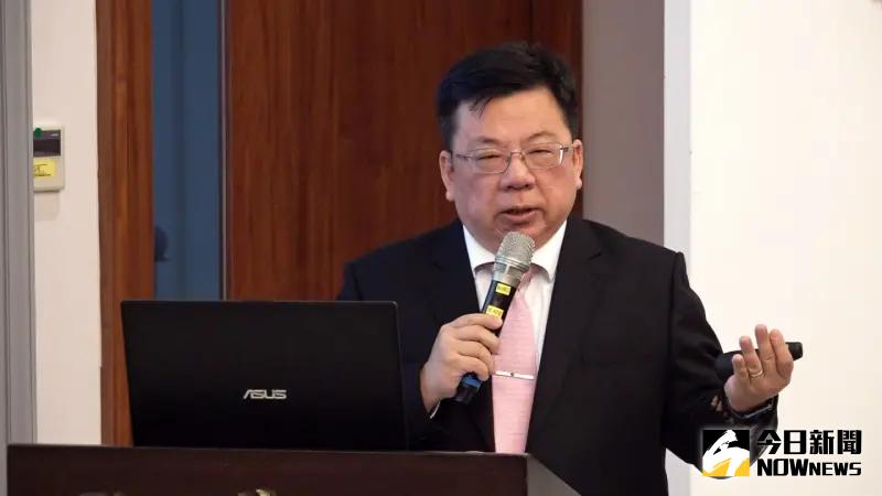 李俊俋爆公器私用！鄭麗文怒轟「監院預算被刪剛好而已」
