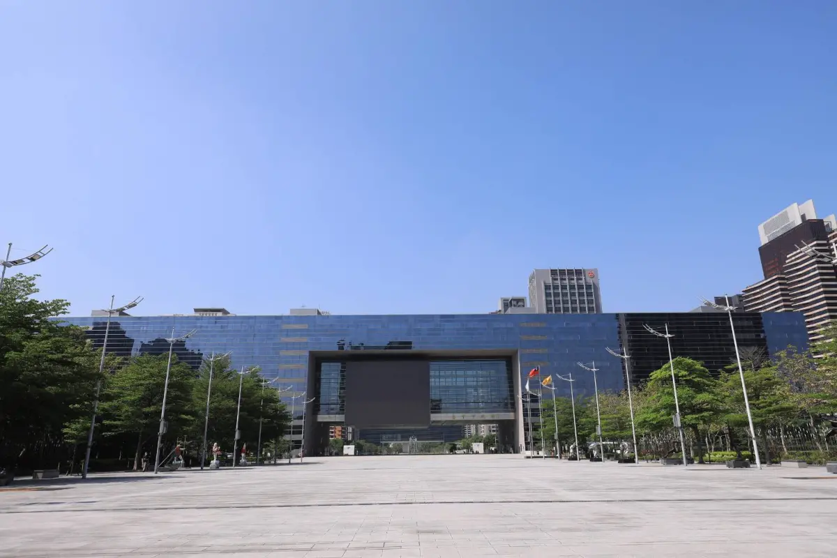 ▲中市府教育局召開性平考核會議，決議對前任校長記大過2次、現任校長記申誡1次及相關主管進行懲處(圖／柳榮俊攝2025.3.18)