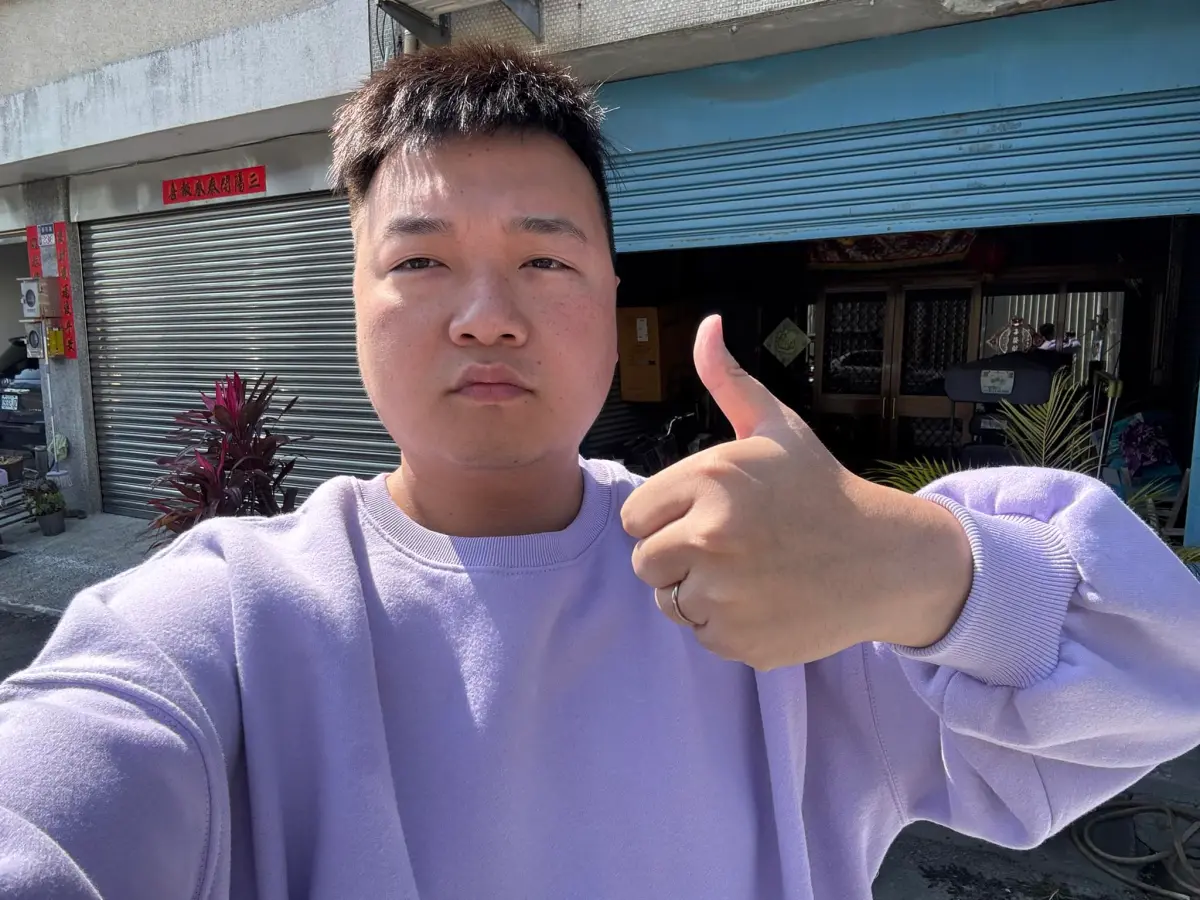 ▲楊植斗否認關說，並稱從媒體的報導可以確定，他們指認的並不是自己，「我沒有喬事，甚至還要求更多管制措施。」（圖／翻攝楊植斗臉書）