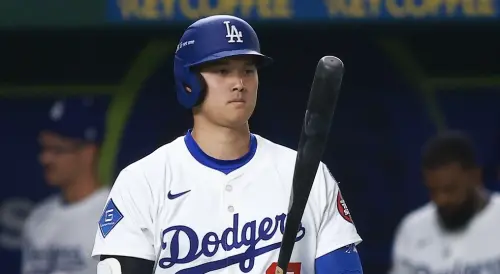 MLB搖搖欲墜！美國人根本不愛　為何日本將成為世界棒球的救贖？

