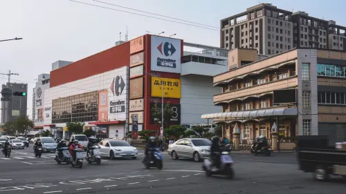 重大建設帶動房市　楠梓高大特區行情看俏
