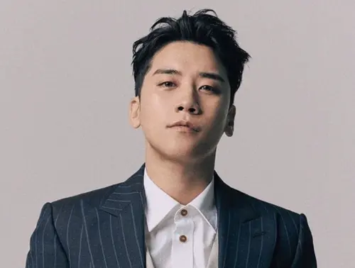 今日壽星／35歲BIGBANG勝利昔涉性暴力等8罪！他出獄來台夜店玩嗨
