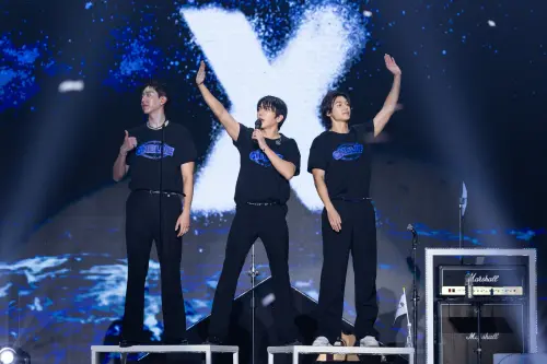 CNBLUE高雄演唱會「確定加場」!最便宜3880元 3/23下午3點開賣