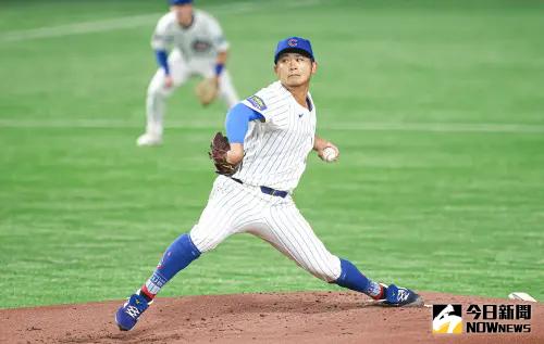 MLB／今永昇太時隔52天回歸！27日迎復出戰　連3場復健賽無失分
