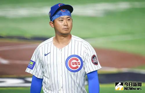 ▲芝加哥小熊先發投手今永昇太先發4局無失分但因投出3次保送用球數過多提前下場。(圖/記者葉政勳攝 , 2025.03.18) ▲芝加哥小熊投手今永昇太因個人獨特風格,在春季甲子園「最受歡迎的球員」排名上升。(圖/記者葉政勳攝 , 資料照)