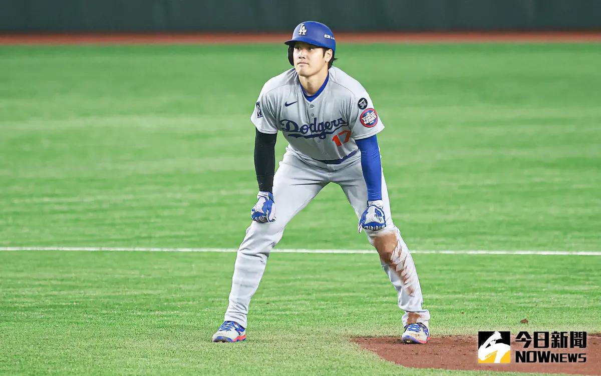 大谷翔平MLB東京開幕戰靴值多少？競標破36萬美元　把喬丹比下去