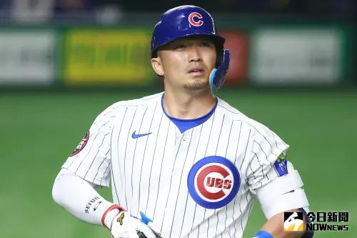 MLB/比肩大谷翔平!鈴木誠也連4季雙位數轟 寫日本第一右打紀錄