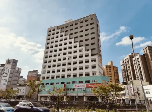 台灣金聯平價住宅3/20登記 「物件、網站、如何申購、貸款」速懂