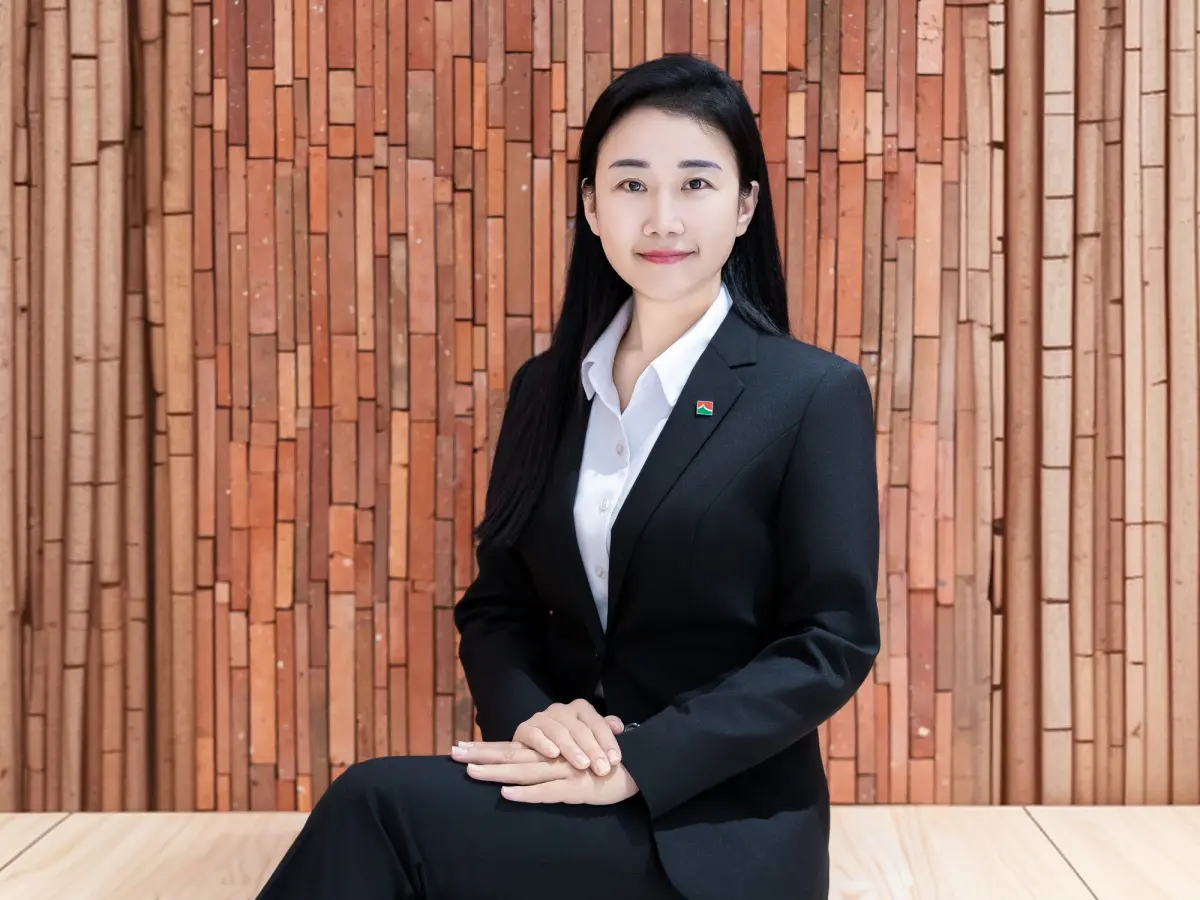 ▲信義房屋受邀參與3月21日《科技防禦最前線》防詐論壇，信義房屋交易安全處張艾玲部長就地政專業分享見解，包含常見房產詐騙形態、房產詐騙防範妙招等資訊。（圖／信義房屋提供）