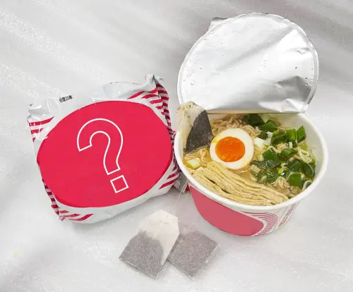 比外送還狂!上班族瘋玩「泡麵黑科技」 第4種吃法還原餐廳味!