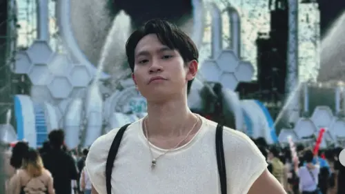 Andy刪光眾量級！自介全改僅留「這句話」　粉絲淚崩：真的放下了
