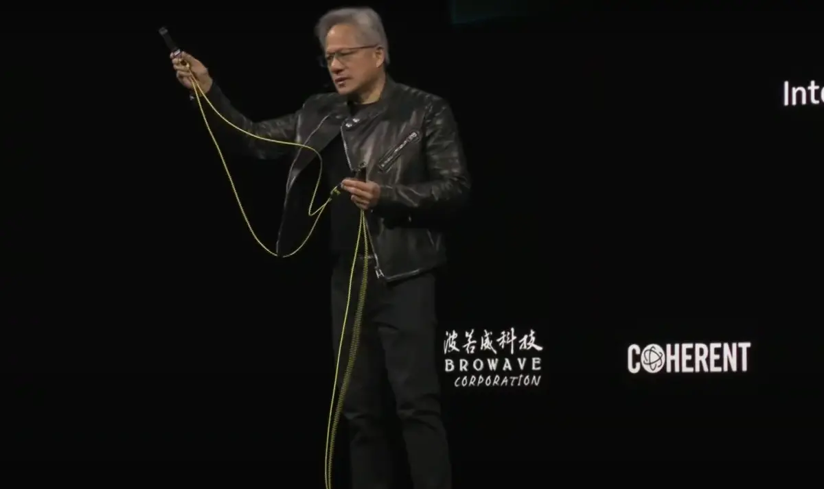 矽光子熱！波若威10月每股賺0.14元、由虧轉盈 上季EPS年增9.3倍