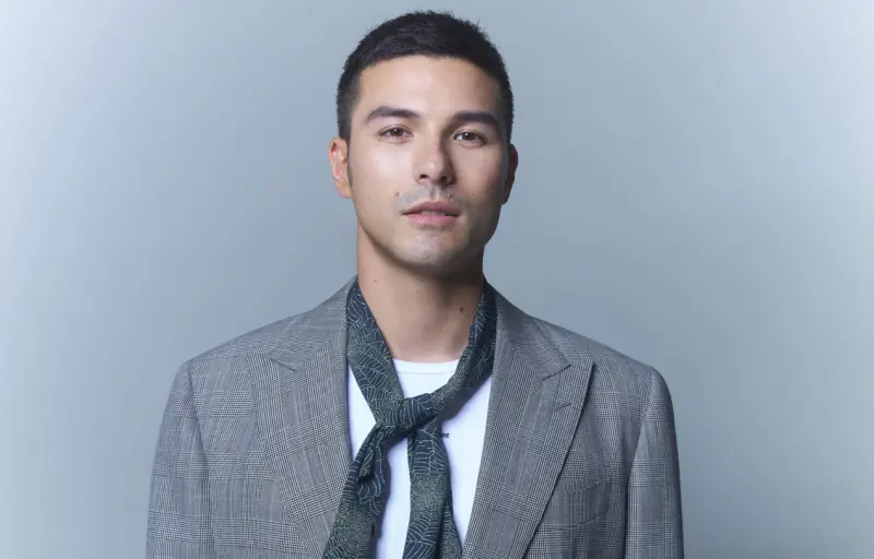 ▲鳳小岳（如圖）和蛋堡將登上東浪嘉年華開唱，鳳小岳透露自己超常去台東，之前到張惠妹部落跳舞也被感動。（圖／台東縣政府）