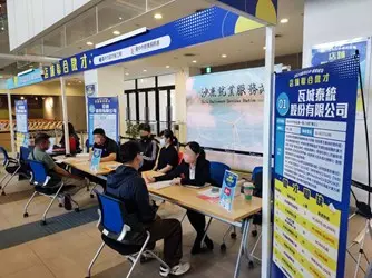 中市勞工局徵才活動3/26登場 助新光三越案勞工轉業