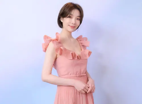 蔡淑臻《左撇子女孩》入選坎城影展！超興奮直呼：能去就太棒了
