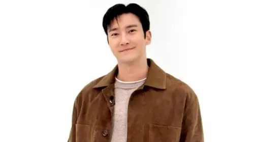 ▲Super Junior成員崔始源，也是4月7日出生的壽星。（圖／摘自始源X）