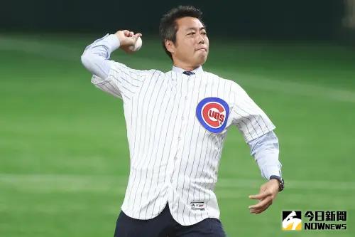 MLB東京賽直擊/台灣經典賽再遇日本?上原浩治:雙方都不會想輸