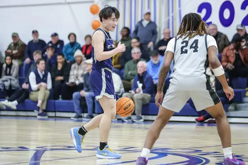 《灌籃高手》井上雄彥19歲兒成職業籃球員!化身宮城良田切入超狂