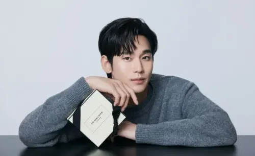 金秀賢醜聞纏身！主辦聲明10天後如期來台　韓民眾驚：包容力真強
