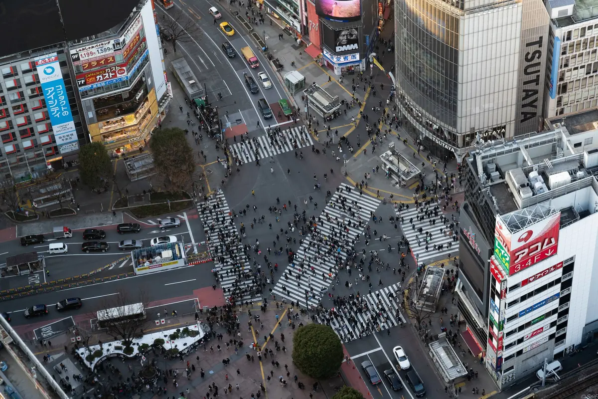 ▲美國一位旅遊達人，30歲前就走遍地球上多達64個國家，她坦言自己心中有「5個國家」不會想要再度造訪，其中更包含台灣人最愛的日本。（圖／wiki）