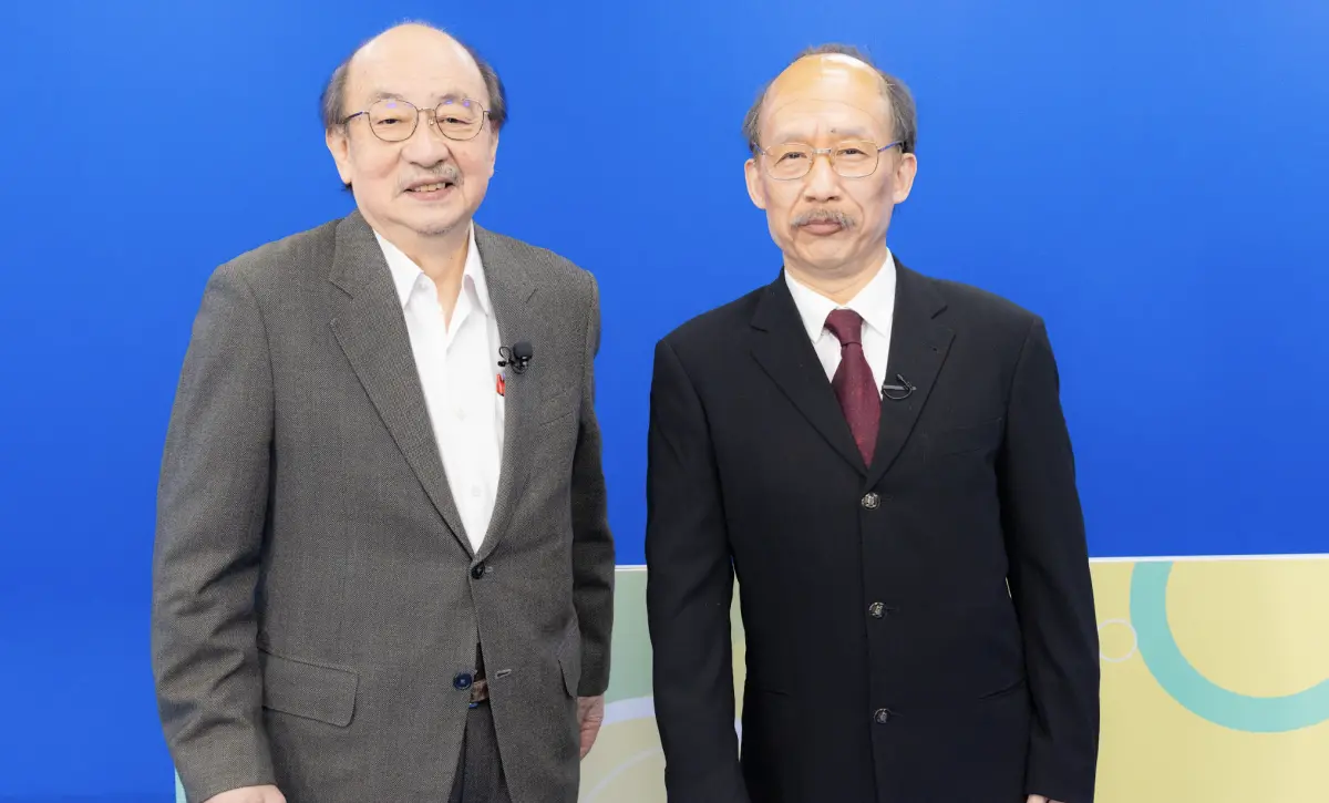 ▲民進黨立院總召柯建銘被問到預估最後會有幾個國民黨立委罷免過關？柯建銘表示，他永遠都會講一句話，「全部罷掉」，41個全部罷掉。（圖／記者陳人豪攝影）