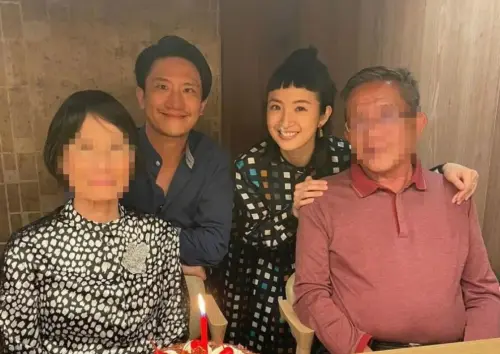 ▲林依晨發千字聲明反駁！6重點力挺婆家（圖／林依晨微博）