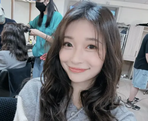 ▲祈錦鈅(如圖)。(圖/翻攝自祈錦鈅IG) ▲祈錦鈅(如圖)。(圖/翻攝自祈錦鈅IG)