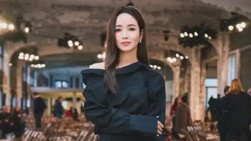 陸女星當侯佩岑面喊「最愛周杰倫」!被罵到登熱搜:情商好低
