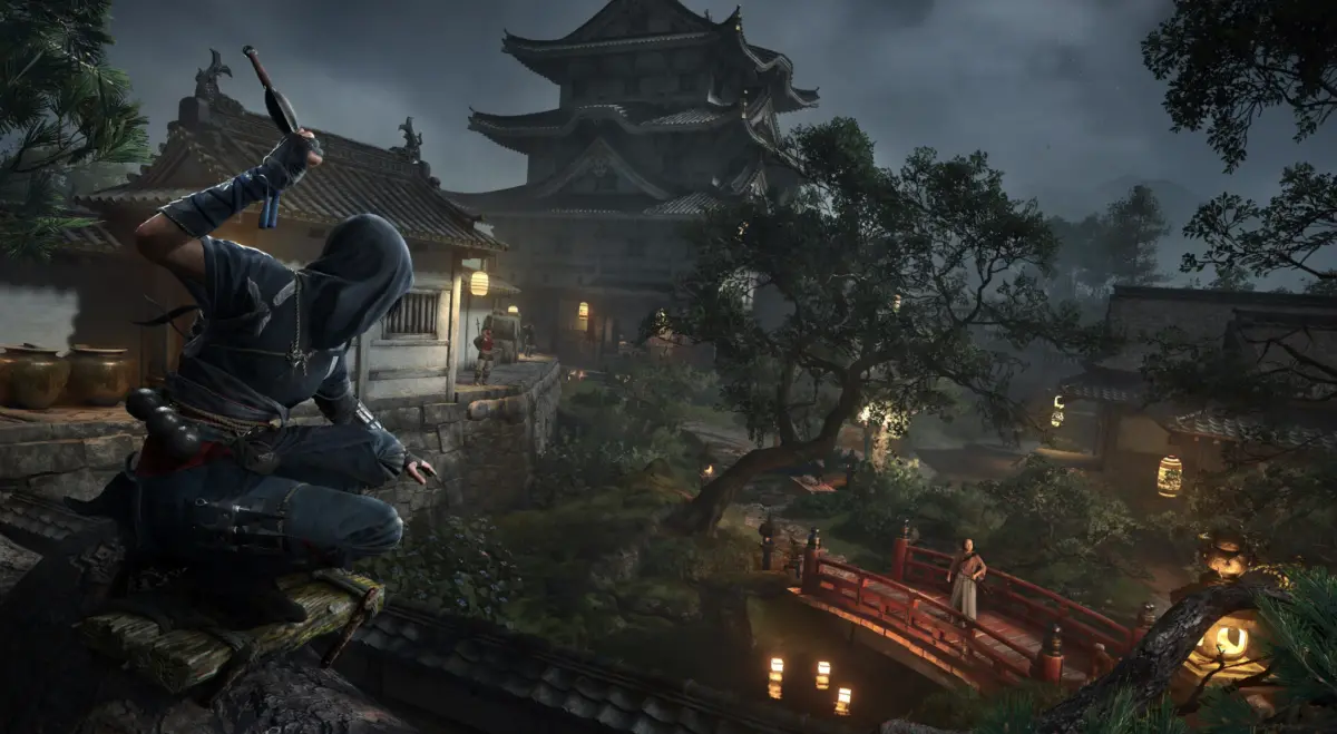 ▲《刺客教條：暗影者》今（20）日在各大平台上市，開賣首日一度超越《CS2》，衝上Steam商店暢銷排行榜冠軍。（圖／翻攝自Steam）