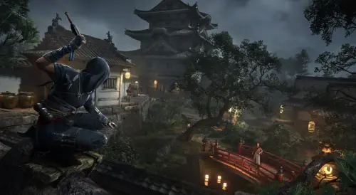 《刺客教條：暗影者》開紅盤！Steam銷售榜衝上冠軍　玩家評分曝
